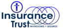 Símbolo de confianza: el logo de Insurance Trust